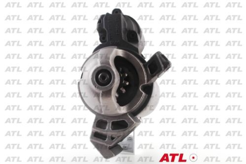 ATL Autotechnik A 22 670 Starter